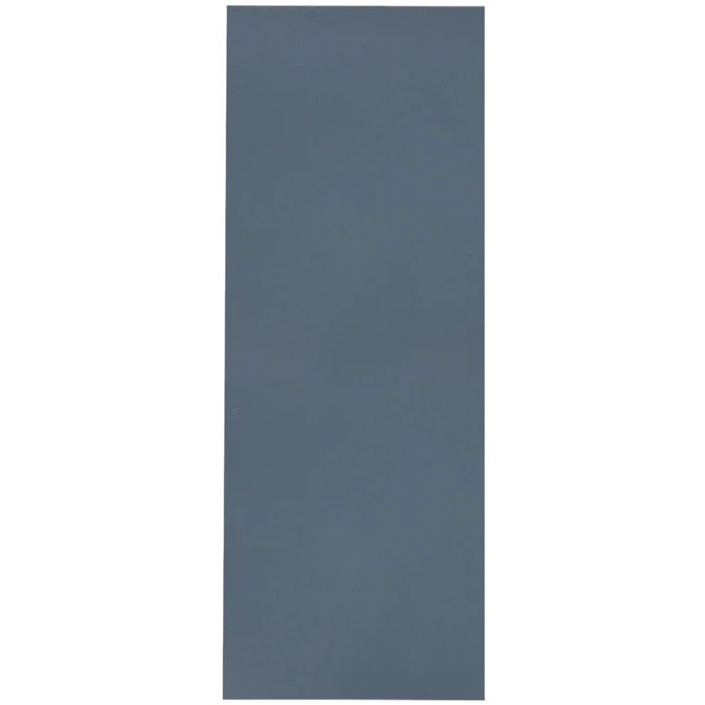 End Panel Wall .25&quot; x 11.25&quot; x 42&quot; - Needle Point Navy