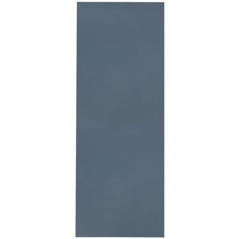 End Panel Wall .25&quot; x 11.25&quot; x 36&quot; - Needle Point Navy