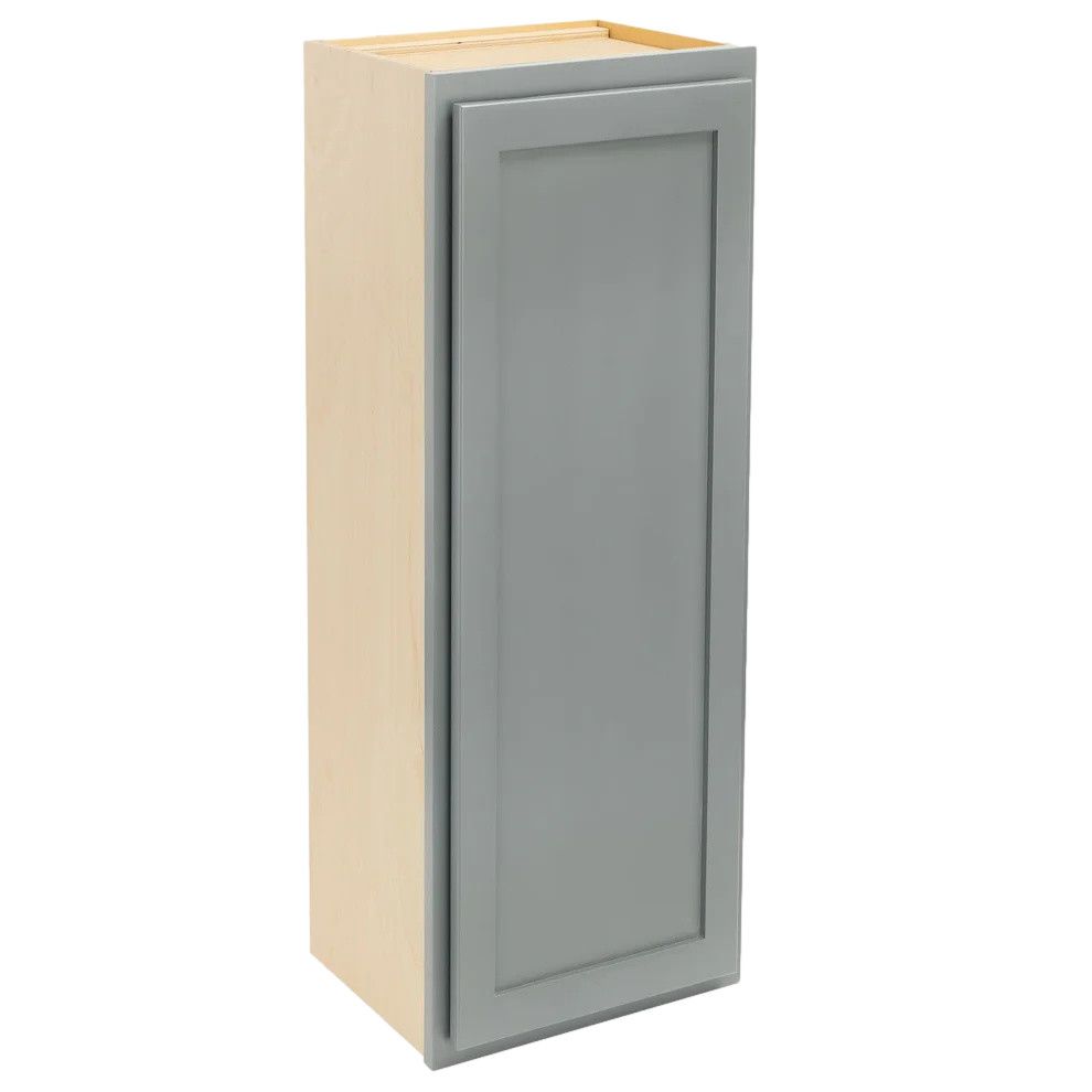 Wall Cabinet 12&quot; x 30&quot; x 12&quot; - Magnetic Grey