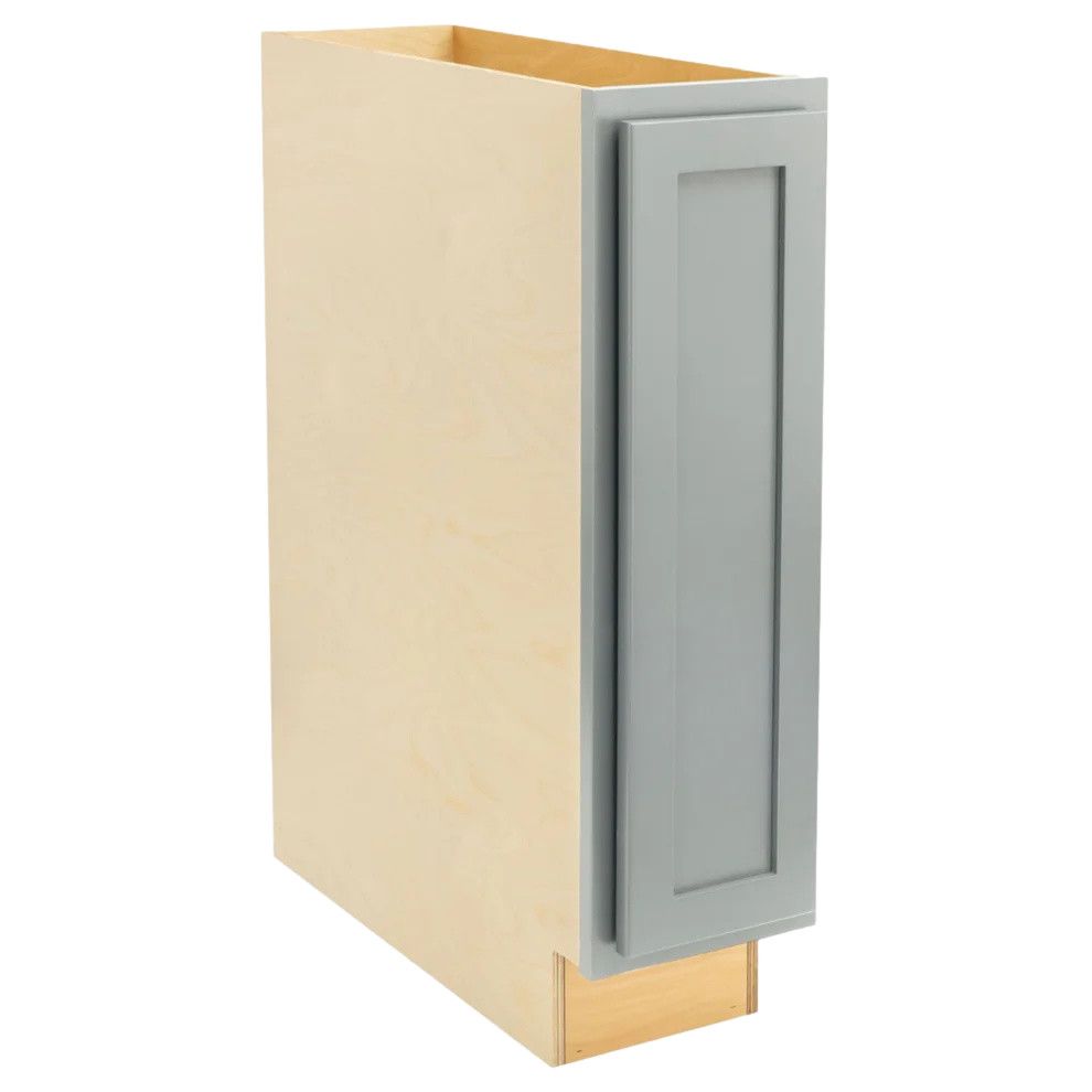 Base Cabinet 9&quot; - Magnetic Grey