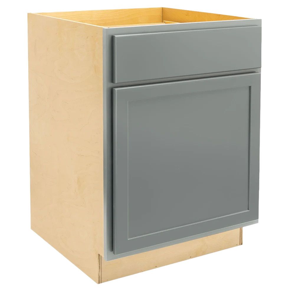 Base Cabinet 24&quot; - Magnetic Grey