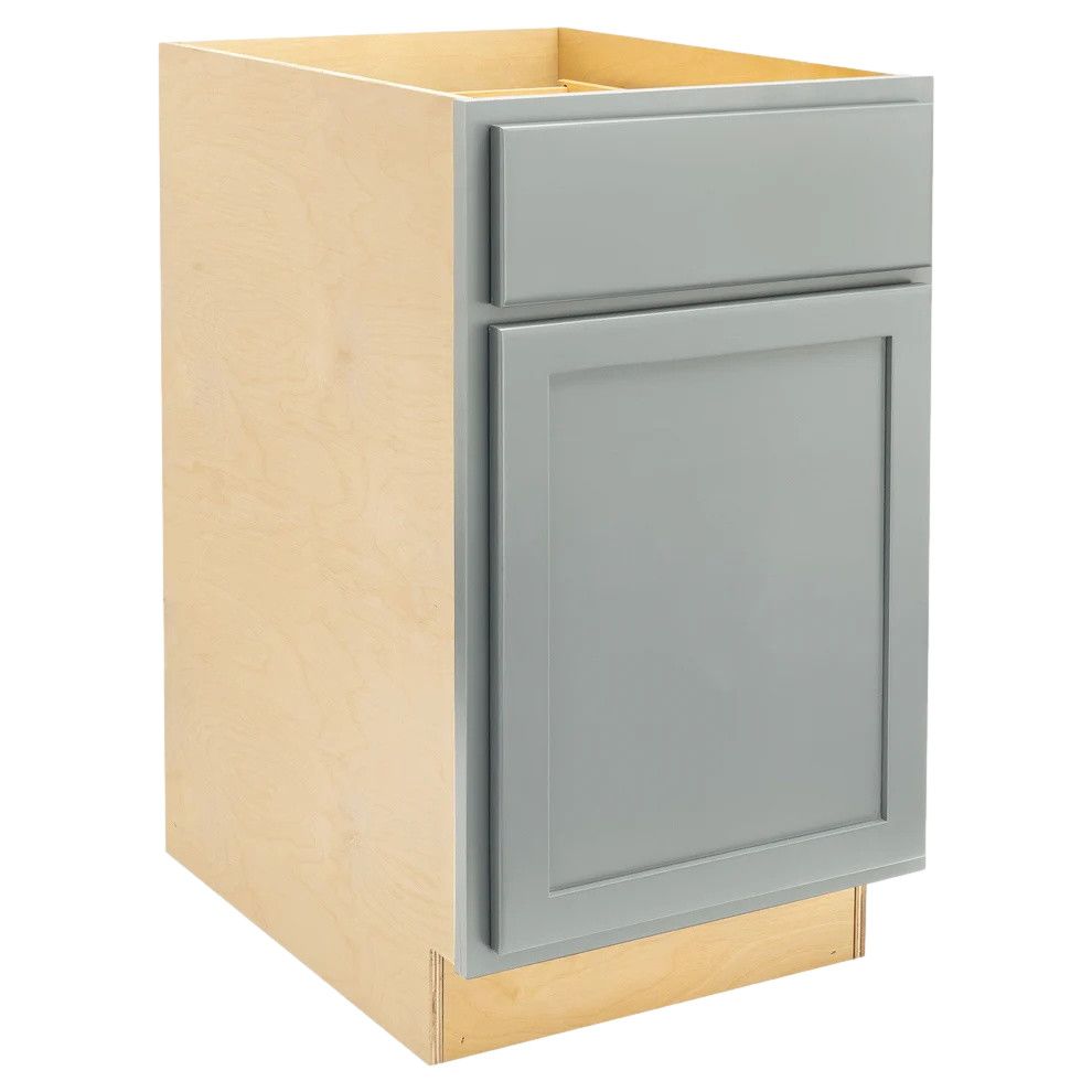 Base Cabinet 21&quot; - Magnetic Grey