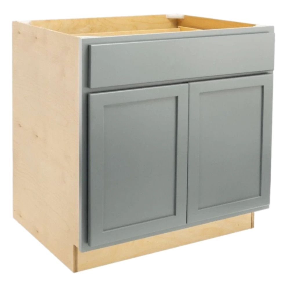 Base Cabinet 33&quot; - Magnetic Grey