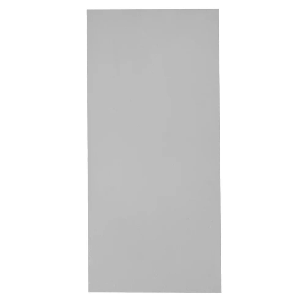 End Panel Wall .25&quot; x 11.25&quot; x 12&quot; - Magnetic Grey