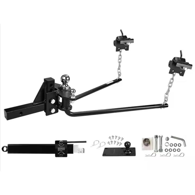 Weight Distribution Hitch 2 5/16&quot; Ball 8000# (WD800)