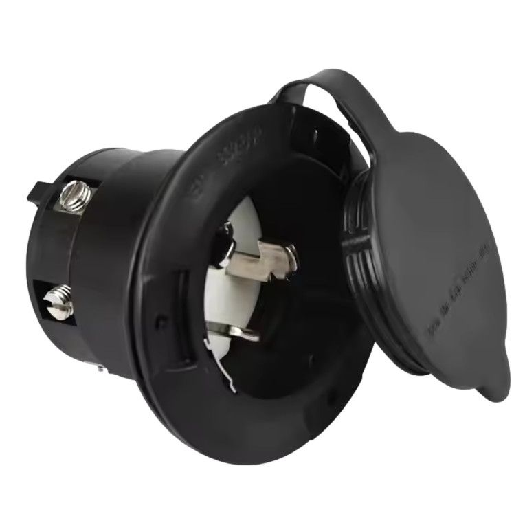 RV Inlet 50A (ED511P)