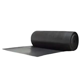 1/8&quot; Extreme Duty Poly Corrugated RV Underbelly Material 70.5&quot; -  Multiple Sizes Available