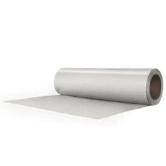 Filon Fiberglass Siding Panel | Polar White | 0.045&quot; Thick | 96&quot; Wide - Multiple Sizes Available