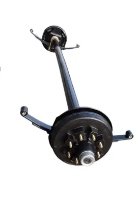 7000# Axles