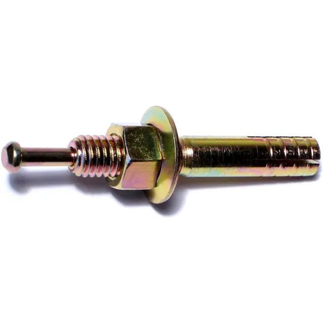 3/8&quot; x 2-3/8&quot; Hammer Drive Anchor (6 Pack) (06753)