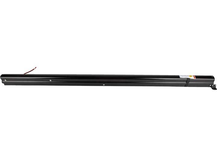 Dometic Power Patio Awning Hardware Kit - Standard, Black (3312487.006U)