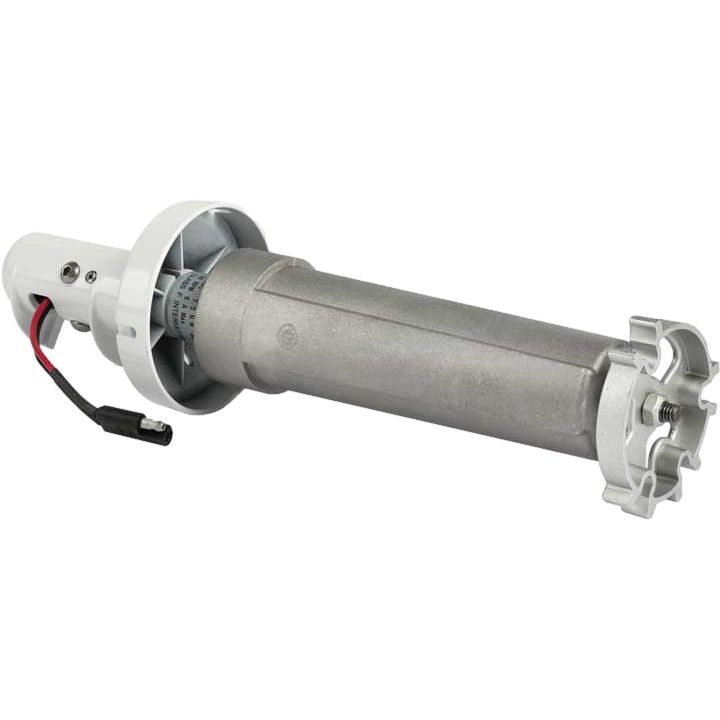 9100 Series Power Awning Drive Assembly Polar White (3310423.209B)