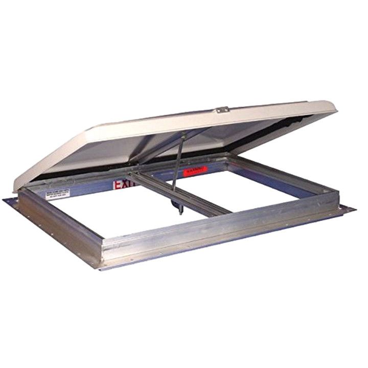 Hengs 17&quot; x 24&quot; RV Escape Hatch (48621-C2)