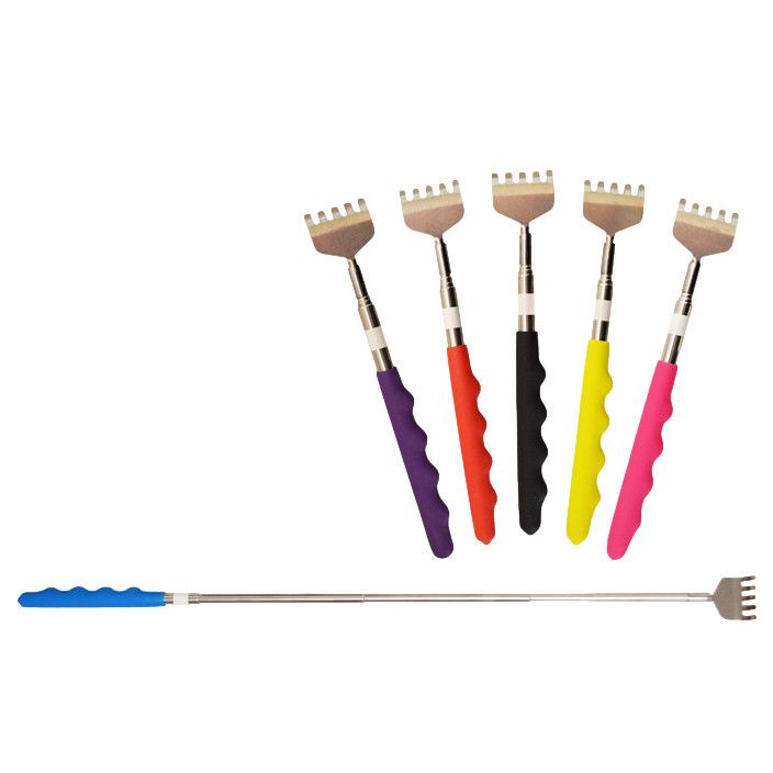 Extendable Back Scratcher