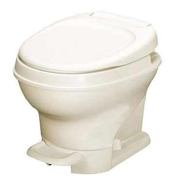 Thetford Aqua-Magic V Flush Rv Toilet (31651)