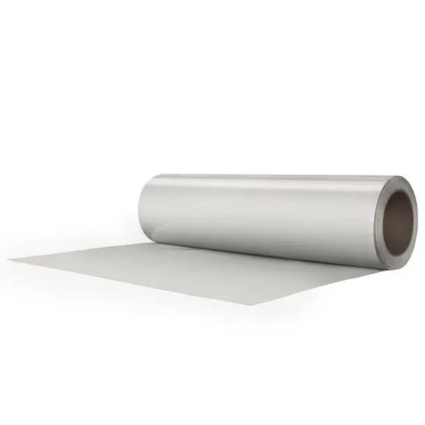 Filon Fiberglass Siding Panel | Polar White | 0.045&quot; Thick | 96&quot; Wide - Multiple Sizes Available, Size: 5&#39; Long