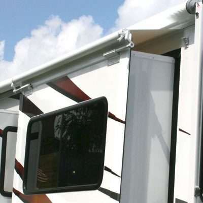 SunWave Slideout Awning Fabric – Multiple Sizes Available