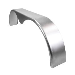 Tandem Axle Fenders