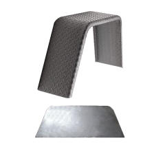 Single Axle Fenders