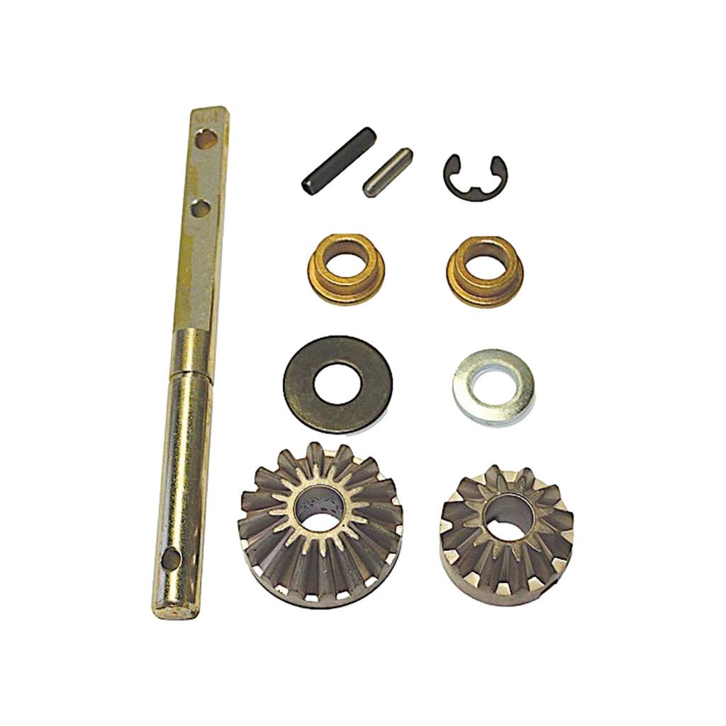 Lippert Lead Leg Repair Kit (146059)