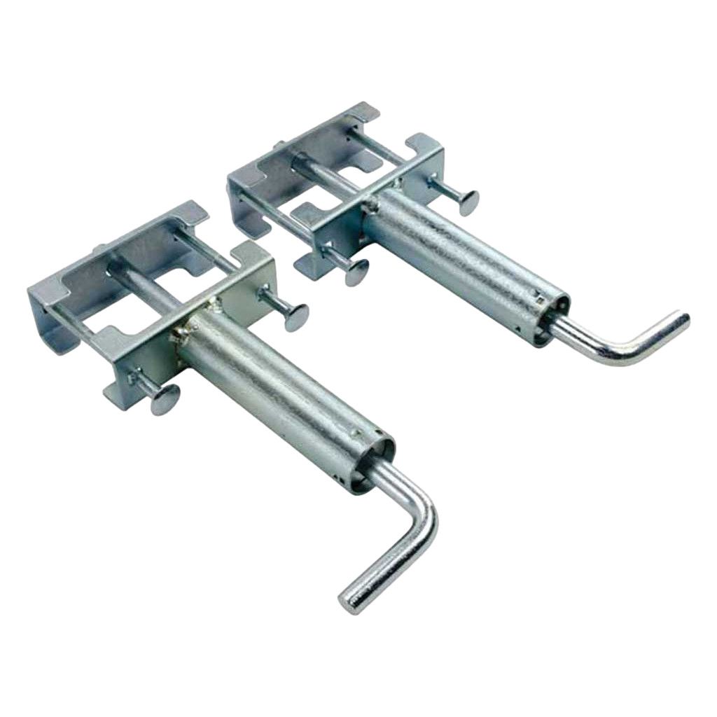 Lippert Quick Release Fifth Wheel Landing Gear Pull Pins - Pair (308287)
