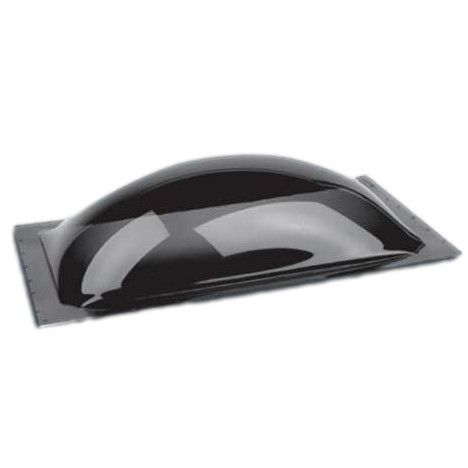 RV Skylight Dome 14&quot; x 22&quot; - Smoke Tint (SL1422S)
