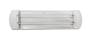 Interior Fluorescent Light Fixture 12V (F9027)