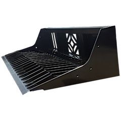 Carolina Attachments | Skid Steer Buckets | Many Options |