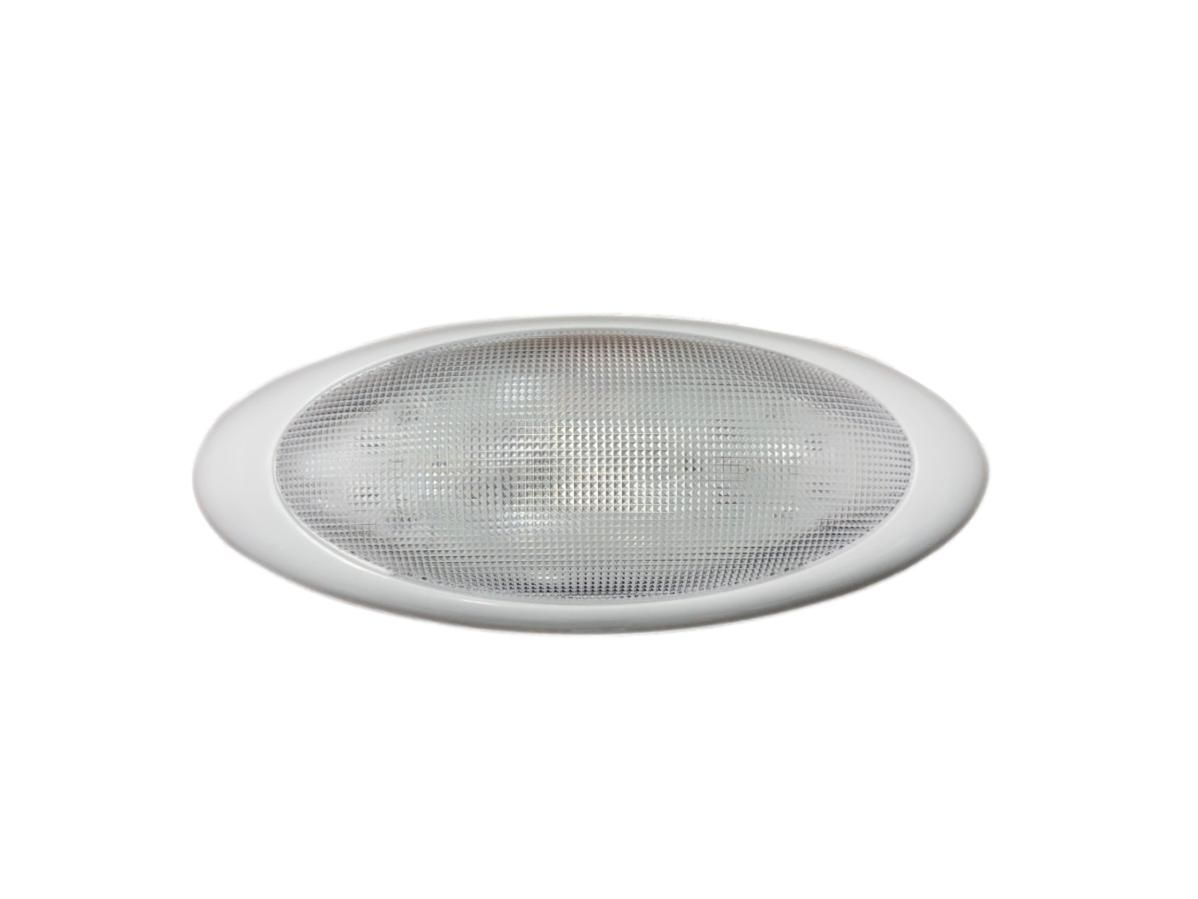 12V White Incandescent Porch Light (L8003)