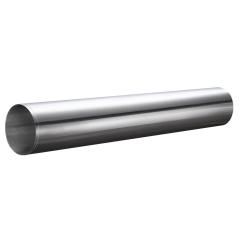 Seamless Aluminum Roof | 102&quot; Wide | .025&quot; Thick | Several Lengths Available