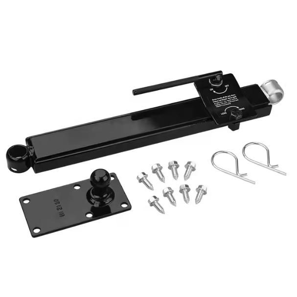 Sway Control Kit (WDSCK)
