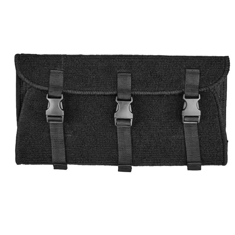 RV Step Rug 20&quot; Black (SRB-20BK)