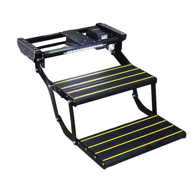 RV Electric Double Step (RAEDS-A)