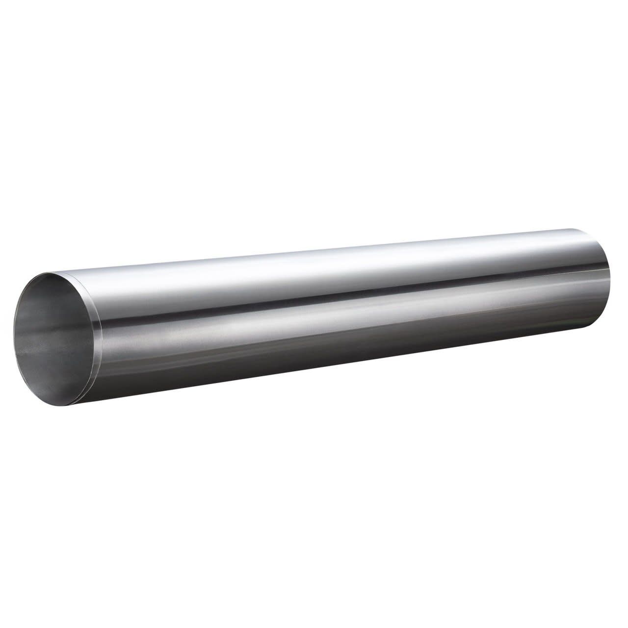Seamless Aluminum Roof | 102&quot; Wide | .025&quot; Thick | Several Lengths Available, Size: 15&#39; Long