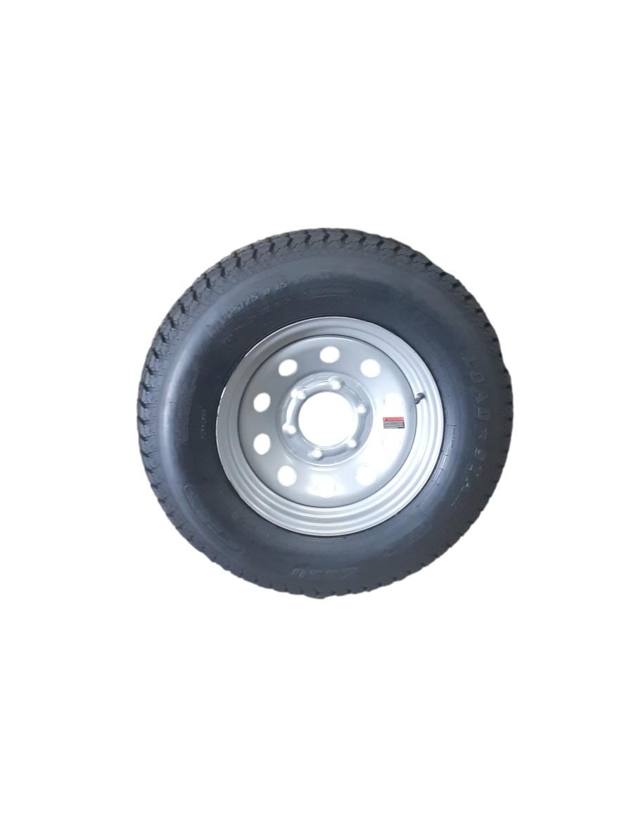 ST225/75D15 | Trailer Tire | Multiple Options &amp; Brands Available