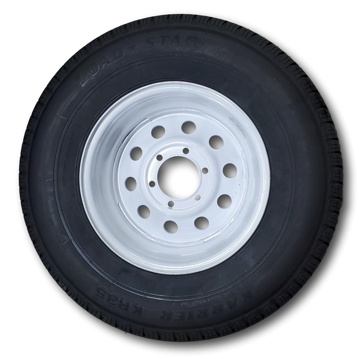 ST235/80R16 | Trailer Tire | Multiple Options &amp; Brands Available