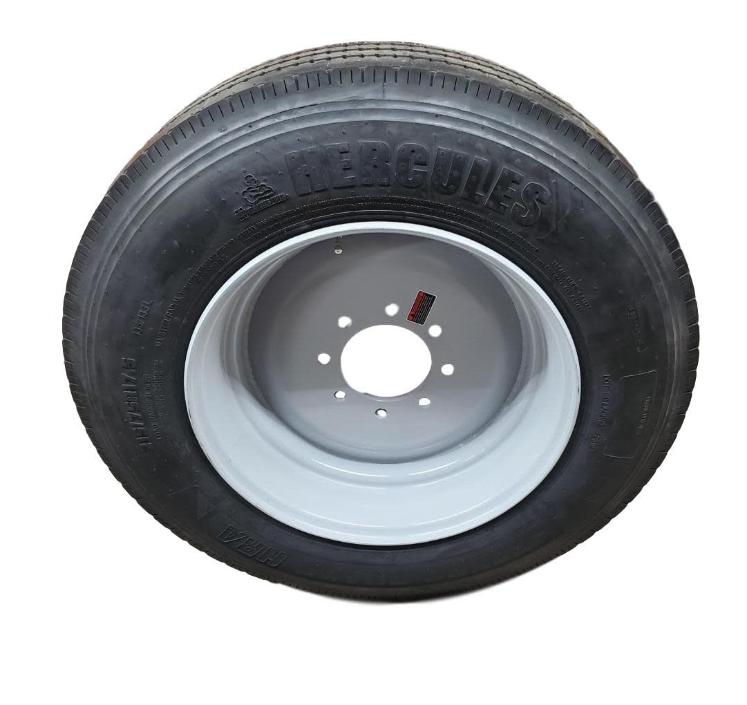 LT215/75R15 | Trailer Tire | Multiple Options &amp; Brands Available