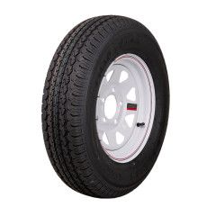 ST175/80D13 | Trailer Tire | Multiple Options &amp; Brands Available