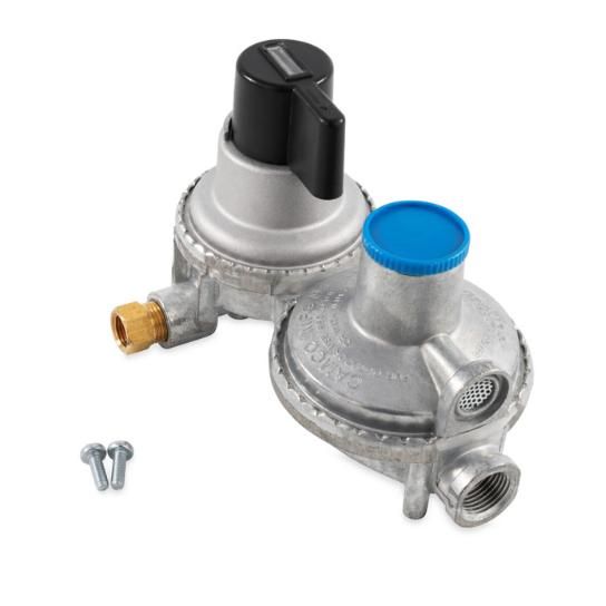 Propane Double Stage Regulator (59005)
