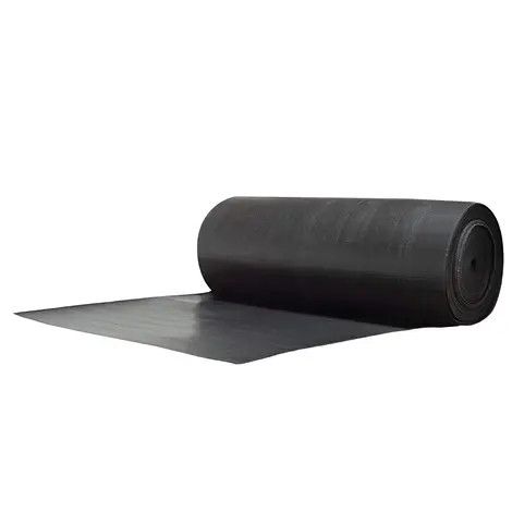 1/8&quot; Extreme Duty Poly Corrugated RV Underbelly Material 77&quot; – Multiple Sizes Available, Size: 40&#39; Long