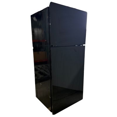 Magic Chef 4.5 cu.ft. 12V Compact Refrigerator Right Hand (MCDCR45G-R)