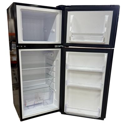 Magic Chef 4.5 cu.ft. 12V Compact Refrigerator Right Hand (MCDCR45G-R)