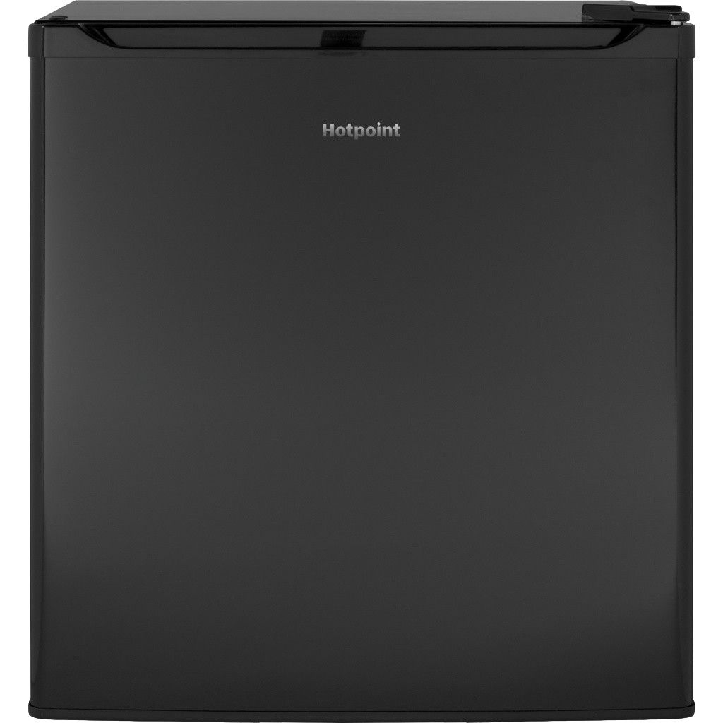 Hotpoint Compact 1.7 cu. ft. Refrigerator Black (HME02GGMBB)