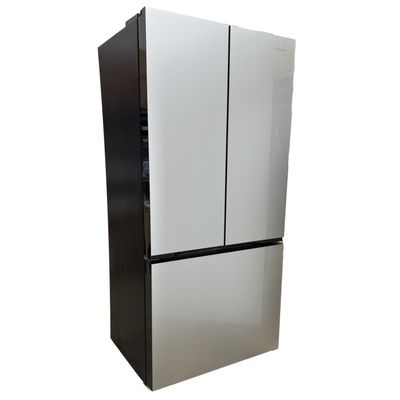 Furrion 18 cu. ft. 12V Refrigerator Stainless Steel (FCR18DCAFA-SG)