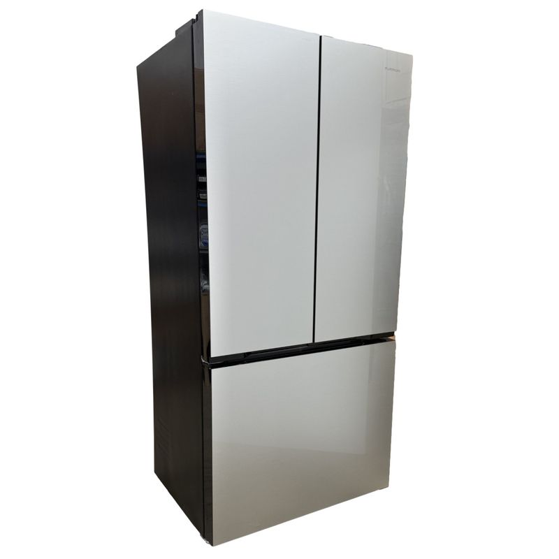 Furrion 18 cu. ft. 12V Refrigerator Stainless Steel (FCR18DCAFA-SG)