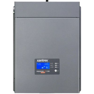 Xantrex Freedom X 1200W Power Inverter (806-1212)