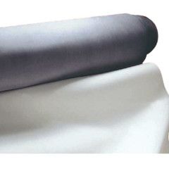 Rugged Trail Products | EPDM Rubber Roofing | 9.5' Wide | .040" Thick | Several Lengths Available, Size: 40' Long