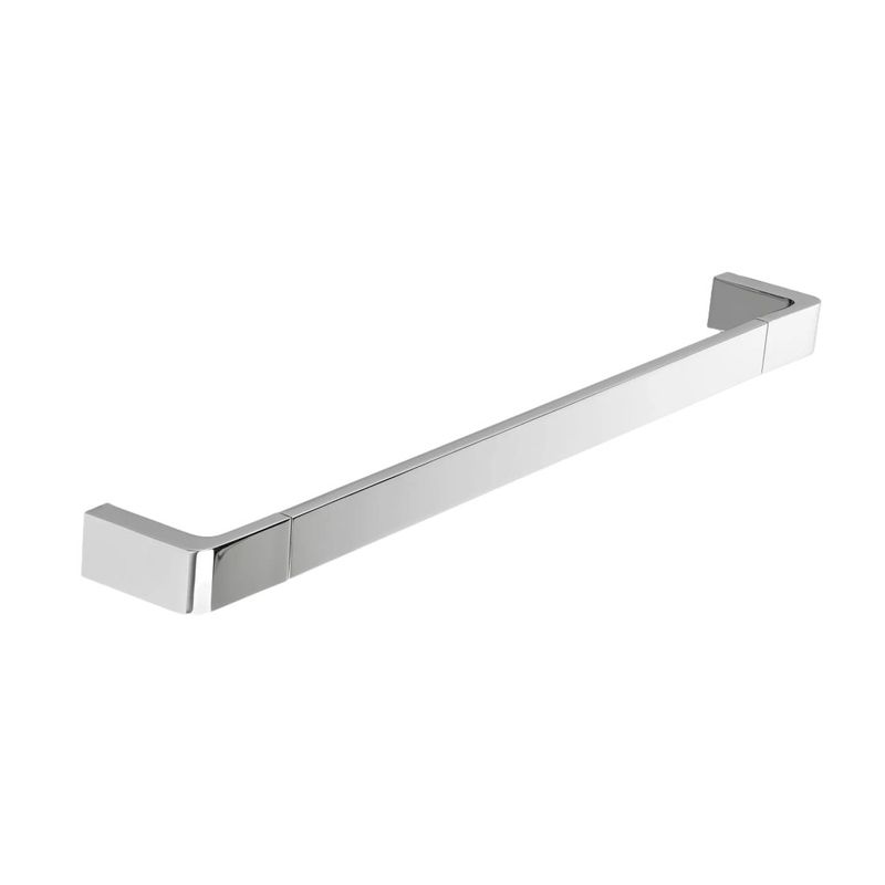 Rem 24-Inch Wall-Mounted Towel Rack | Modern Design, Easy Installation, Rust-Resistant | D35100240.100