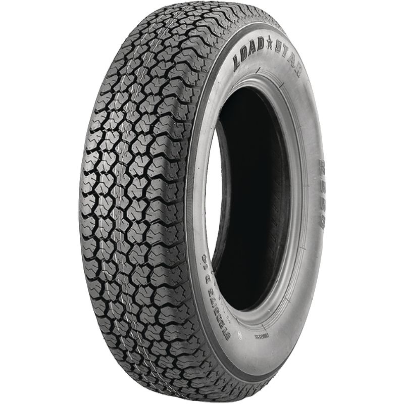 Kenda Load Star | ST205/75D15 | Trailer Tire Only | Load Range D