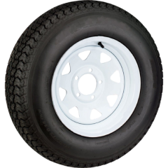 5 on 5&quot; Bolt Pattern